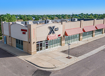 Just Sold: 6,600 SF Retail Property in Thornton, CO Closes for $1,700,000