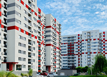 Multifamily Cap Rates Signal Turning Point for Investors