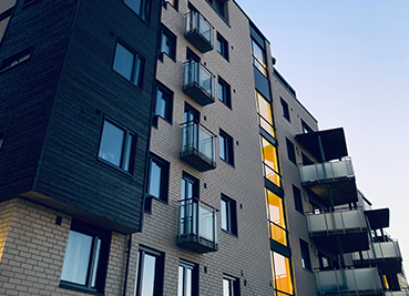 Apartment Landlords Facing the Financial Fallout from Too Much Supply