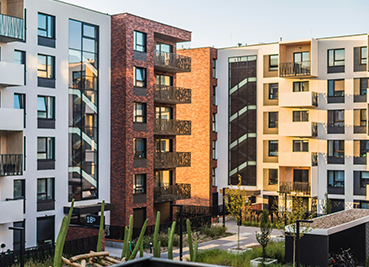 New Multifamily Forecast Suggests a Return to Pre-Pandemic Market Dynamics