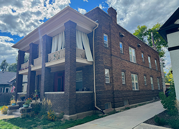 Just Sold: 6-Unit Multifamily Property in Colorado Springs, CO Closes for $950,000