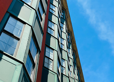 CRE Set for Double-Digit Gains in 2026 Amid Expected Transaction Surge