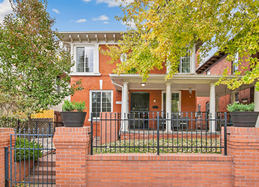 Just Sold: 4-Unit Multifamily Property in Denver, CO Closes for $1,200,000
