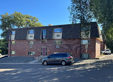 Just Sold: 12-Unit Multifamily Property in Littleton, CO Closes for $1,815,000