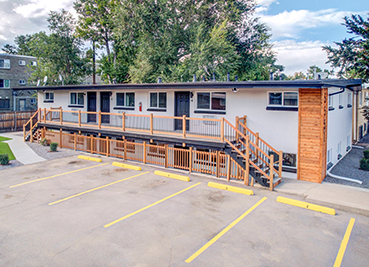 Just Sold: 6-Unit Multifamily Property in Littleton, CO Closes for $1,200,000