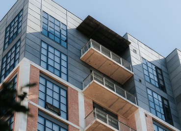 Commercial Real Estate Outlook for 2026