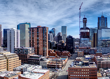 Discipline Returns: Colorado Multifamily is Rebalancing