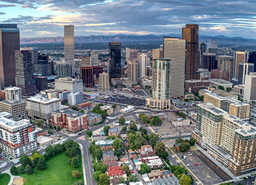 2026 Multifamily Economic Outlook for Colorado