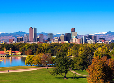 Denver Apartment Rents Rise, Though Market is Off to Slow Seasonal Start