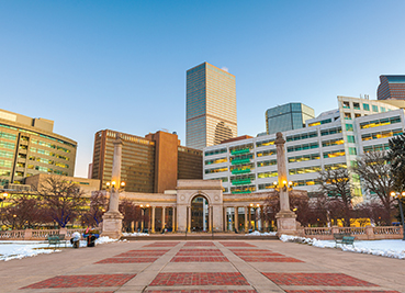 Denver’s Rise in Apartment Supply, Concessions May Curb House-Buying Demand