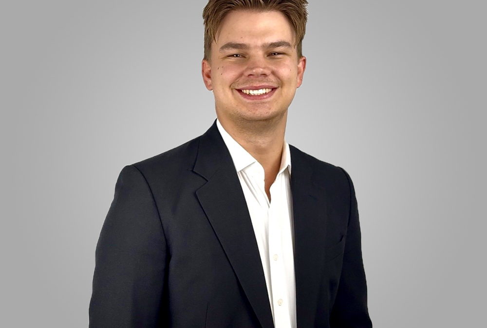 Aiden Maclean