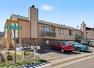 Just Sold: 7-Unit Multifamily Property in Golden, CO Closes for $1,217,521