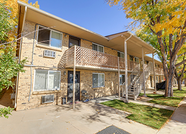 Just Sold: 9-Unit Multifamily Property in Lakewood, CO Closes for $1,495,000