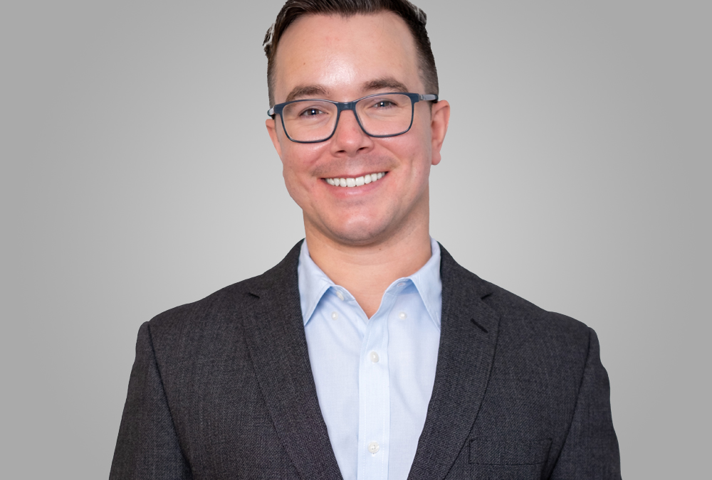 Ben Traut