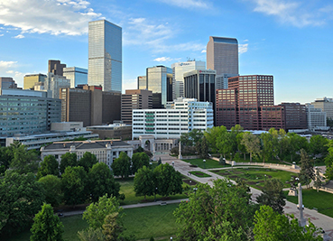 Denver Apartment Rents on the Rise as Construction Cools