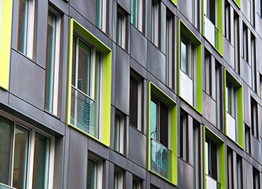 US Multifamily Rents Reaccelerate as More Markets Gain