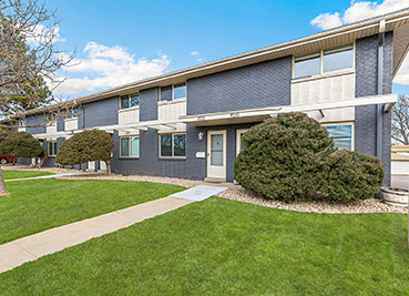 Just Sold: 6-Unit Multifamily Property in Wheat Ridge, CO Closes for $1,325,000