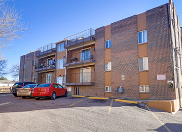 Just Sold: 14-Unit Multifamily Property in Denver, CO Closes for $1,500,000