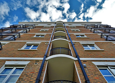 Multifamily Absorption Hits Near-Record Pace in First Half of 2026