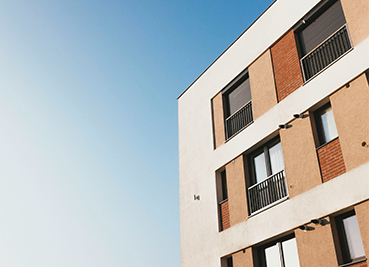 Multifamily Market Shifts As Absorption Finally Tops Deliveries
