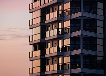 Multifamily Shows Early Recovery Signs Despite Elevated Vacancies