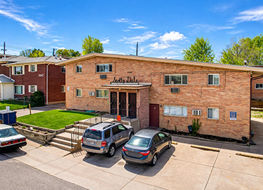 Just Sold: 7-Unit Multifamily Property in Littleton, CO Closes for $880,000