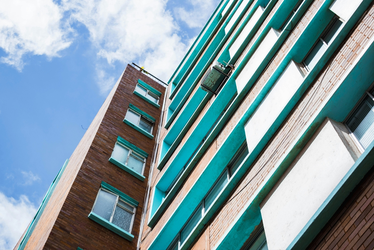 CRE Investors Stop Counting on Lower Rates to Make Deals Work