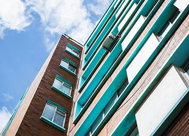CRE Investors Stop Counting on Lower Rates to Make Deals Work